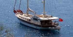 Luxury Gulet Charter