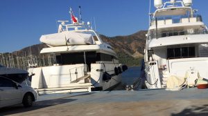 Motoryachts for Sale