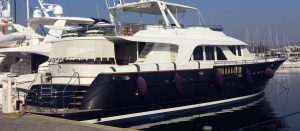 Motoryachts for Sale in Turkey