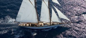 Yacht Charter Marmaris