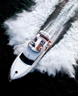 yacht charter Marmaris