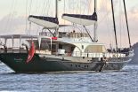 yacht charter Marmaris
