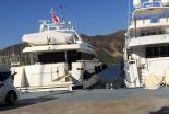 Motoryachts for Sale