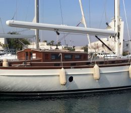 Sailing Yachts for Sale